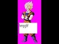 Goku Kills Minimew(My Sister\ Goku Kills Minimew(My Sister\