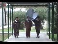 Jesuit Wars part 1