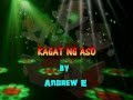 Kagat Ng Aso - Andrew E
