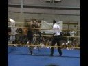 Juan Garc�a \"Juanito\" vs Martin van Vorst (Team Hardcore)
