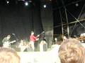 Roke Babyshambles Glastonbury 2007