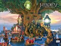 Heroes Of Might and Magic 5 - Sylvan soundtrack(hq)-Paul Romero si Rob King