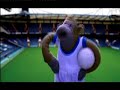 PG Tips ad outtake 4 - Monkey Stays on the Ball PG Tips ad outtake 4 - Monkey Stays on the Ball