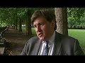 Click here to watch this video Malthouse: 'Police dealt with London riots well'