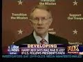 Harry Reid Surrenders