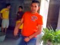 escupida mono