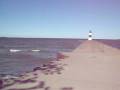 videos de North Pier Lighthouse Erie, PA