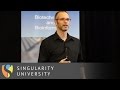 Andrew Hessel - Introduction to Synthetic Biology
