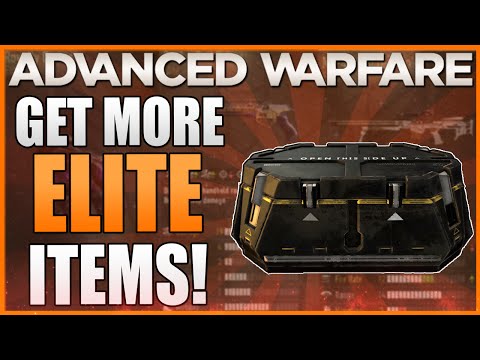 how to get more elite supply drops