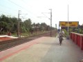 Shaktipunj Express -the destroyer