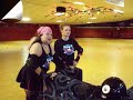 Joe and the Dixie Derby Girls