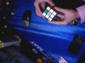 Rubiks Cube Average of 5 16.85