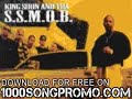 king shon & tha s.s. m.o.b. - Big Bad Gold St. - Papa Didn\ king shon & tha s.s. m.o.b. - Big Bad Gold St. - Papa Didn\