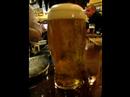 A Pint Of Becks In The Old Town Hall, Poulton-Le-Fylde
