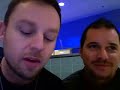 Delayed in Detroit