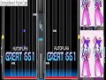 [BMS] 超中華流行歌曲 - 桃花恋情 二倍遊戯