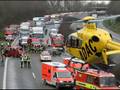 Unser Alltag im Rettungsdienst/Everyday life at EMS