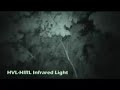 Sony HVL-HIRL Camlight