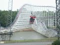 at six flags over georiga