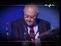 lelio luttazzi ospite da fabio fazio suona in puotpourrie in trio