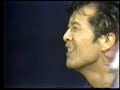 EIKICHI YAZAWA 1985 LIVEAID