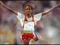 1992-Barcelona Derartu wins Gold