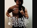 Tooth and Nail Vs. Solid State: Terminal(4) - Just a Failure