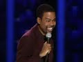 chris rock - war on terror