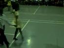 GOLD SAMBA INTERVAS