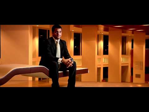 Testimonios Alumno Máster en Dirección y Gestión de Comercio Internacional 2009/2010