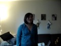 caryl   love song cover