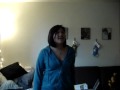 caryl   love song cover