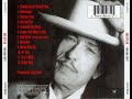 Bob Dylan - Dignity and Ballad of Hollis Brown (demos)