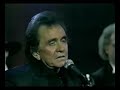 Johnny Cash - The Touring Years Part2