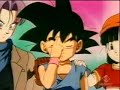 dragon ball (good bye)