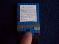 How to make a Lego Slide Phone OUT OF LEGOS =D