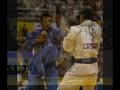 Matthieu DAFREVILLE -90 kg : En route pour P�kin 2008