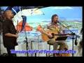 Steve Cormey and Walter Holland - Live at Panchos