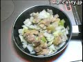 詳しくはコチラhttp://mycasty.jp/gourme/index_blog2.htmlひかり荘では、毎日ＩＨを使ったお料理の配信をしています。5分で簡単で作れちゃう！！マヨネーズと鶏肉の和え物を紹介します。時間が無い時のお助け料理レシピに追加してください！！