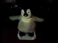 Mumble Dances To The Best Song Ever