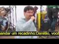 Um Pouco de Cada