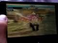 Jin Kazama vs. Panda tekken 5 dark
