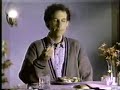 1989 - Eat Fish Twice A Week Ad