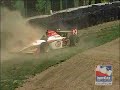 Andretti Fastest in Practice 2