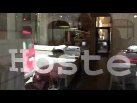 Video of City BackPackers Hostel
