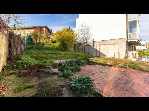 Video Prodej stavebního pozemku 462 m², Praha 10