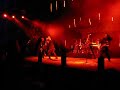 no big silence - fire
