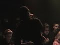 xDEALWITHITX - Lost Cause (Live@L'Inco)