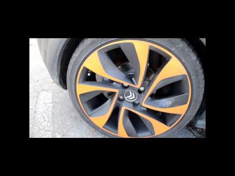 citroen ds3 review citroen ds3 review