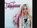 Girlfriend Avril Lavigne ガールフレンド アヴリル ラヴィーン